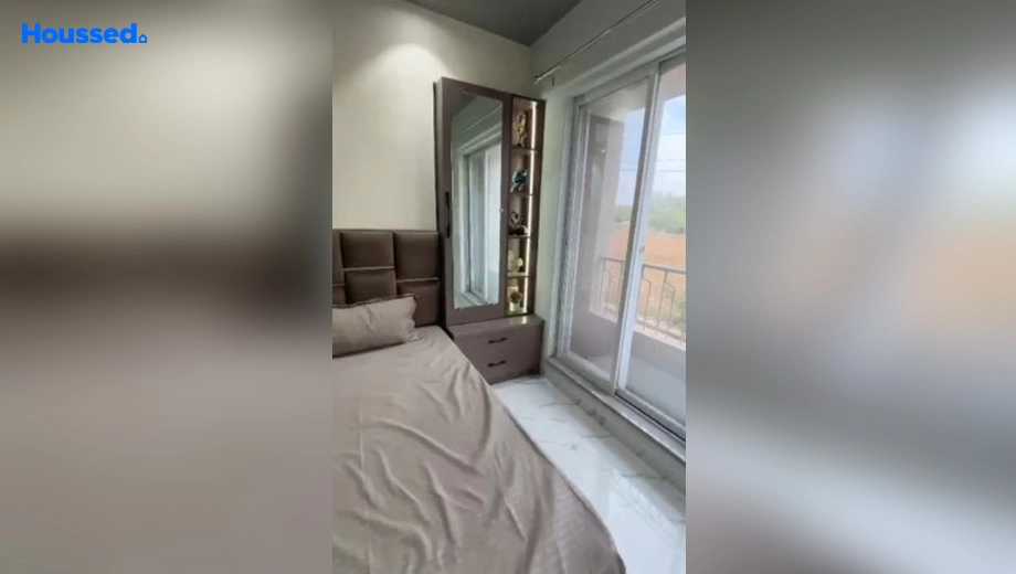Project Image of 1 BHK Flat for Resale in KK Park, Tembhode - Image 114179