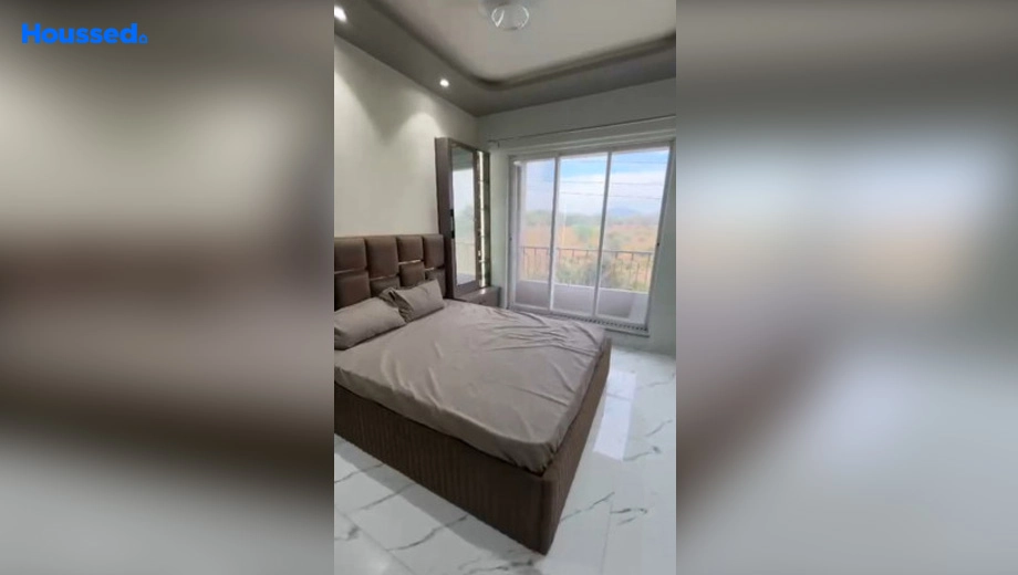 Project Image of 1 BHK Flat for Resale in KK Park, Tembhode - Image 114180