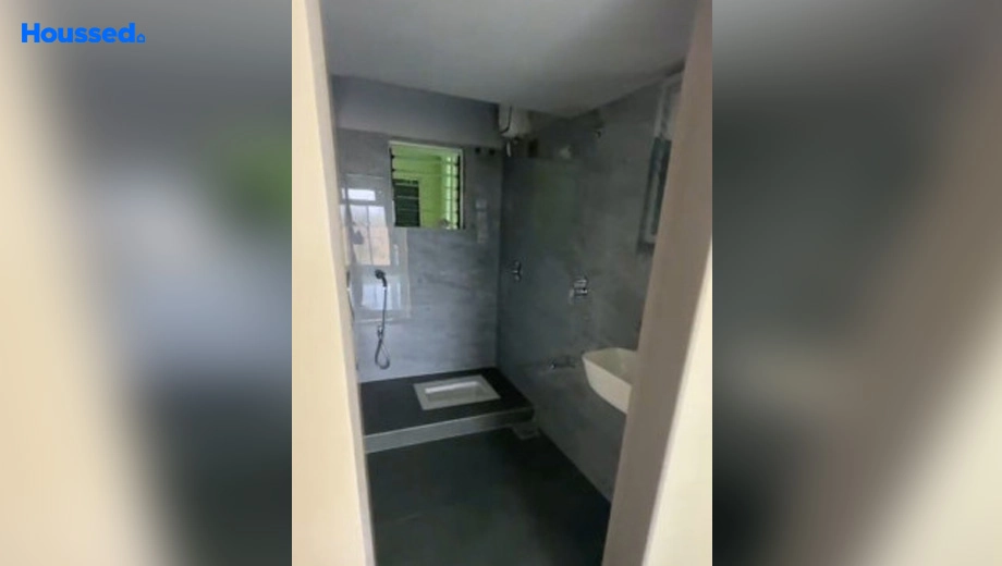 Project Image of 1 BHK Flat for Resale in KK Park, Tembhode - Image 114181