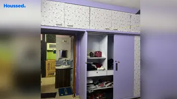 Sample Apartment of 1 BHK Flat for Resale in Tarsali, Vadodara - Image 114166