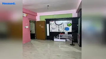 Sample Apartment of 1 BHK Flat for Resale in Tarsali, Vadodara - Image 114168