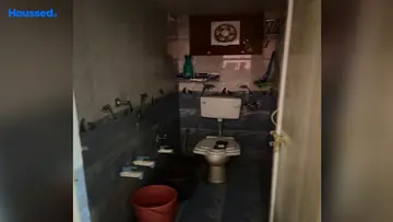 Sample Apartment of 1 BHK Flat for Resale in Tarsali, Vadodara - Image 114171