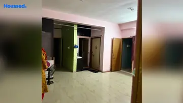 Sample Apartment of 1 BHK Flat for Resale in Tarsali, Vadodara - Image 114165