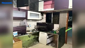 Sample Apartment of 1 BHK Flat for Resale in Tarsali, Vadodara - Image 114170
