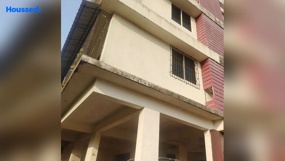 Project Image of 2 BHK Flat for Resale in Gogol - Image 114182