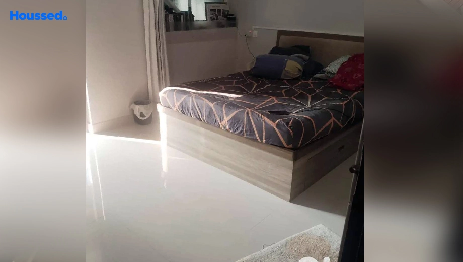 Project Image of 2 BHK Flat for Resale in Gogol - Image 114183