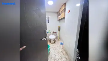 Sample Apartment of 3 BHK Flat for Resale in Manjalpur, Vadodara - Image 114188
