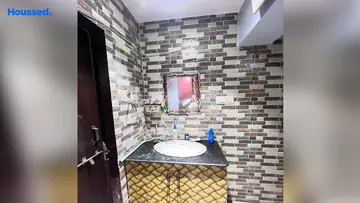 Sample Apartment of 3 BHK Flat for Resale in Manjalpur, Vadodara - Image 114190