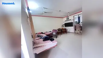 Sample Apartment of 3 BHK House/Villa for Resale in Makarpura, Vadodara - Image 114203