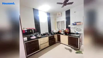 Sample Apartment of 3 BHK House/Villa for Resale in Makarpura, Vadodara - Image 114208
