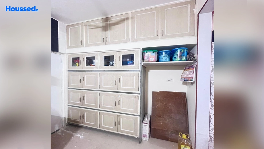 Sample Apartment of 3 BHK House/Villa for Resale in Makarpura - Image 114201