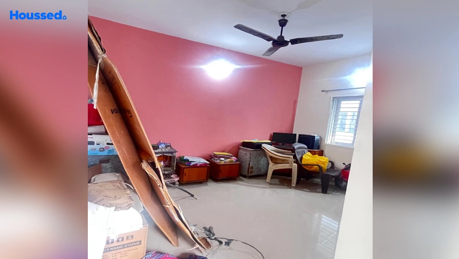 Sample Apartment of 3 BHK House/Villa for Resale in Makarpura - Image 114200