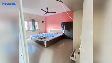 Sample Apartment of 3 BHK House/Villa for Resale in Makarpura, Vadodara - Image 114199