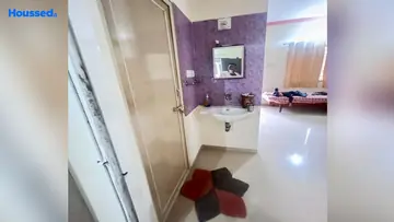 Sample Apartment of 3 BHK House/Villa for Resale in Makarpura, Vadodara - Image 114204
