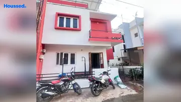 Sample Apartment of 3 BHK House/Villa for Resale in Makarpura, Vadodara - Image 114205