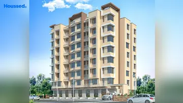 Project Image of 1 BHK Flat for Resale in Parshva Shreepati Mahaera Tembhode, Palghar - Image 114197