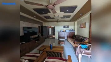 Sample Apartment of 3 BHK Flat for Resale in Makarpura, Vadodara - Image 114225