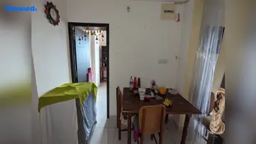 Sample Apartment of 3 BHK Flat for Resale in Makarpura, Vadodara - Image 114222