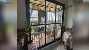 Sample Apartment of 3 BHK Flat for Resale in Makarpura, Vadodara - Image 114224
