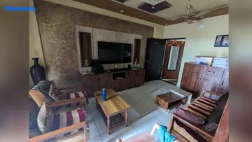 Sample Apartment of 3 BHK Flat for Resale in Makarpura, Vadodara - Image 114231