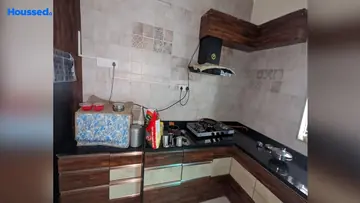 Sample Apartment of 3 BHK Flat for Resale in Makarpura, Vadodara - Image 114229