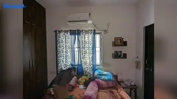 Sample Apartment of 3 BHK Flat for Resale in Makarpura, Vadodara - Image 114220