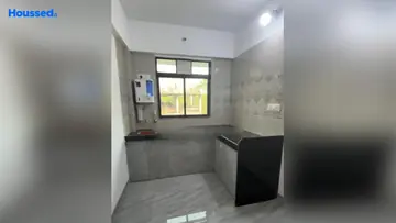 Project Image of 1 BHK Flat for Resale in Nirmal Sankul Tembhode, Palghar - Image 114216