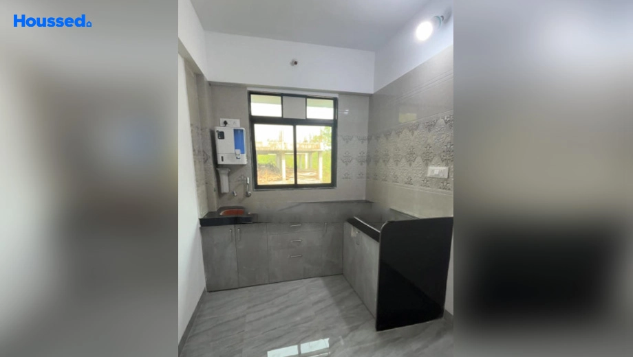 Project Image of 1 BHK Flat for Resale in Nirmal Sankul, Tembhode - Image 114216