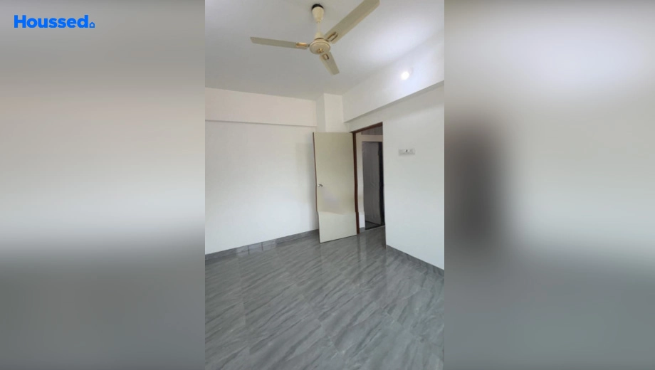 Project Image of 1 BHK Flat for Resale in Nirmal Sankul, Tembhode - Image 114218