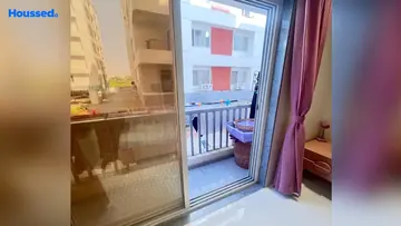 Sample Apartment of 3 BHK Flat for Resale in Tarsali, Vadodara - Image 114253