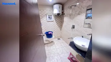 Sample Apartment of 3 BHK Flat for Resale in Tarsali, Vadodara - Image 114251