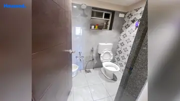 Sample Apartment of 3 BHK Flat for Resale in Tarsali, Vadodara - Image 114252