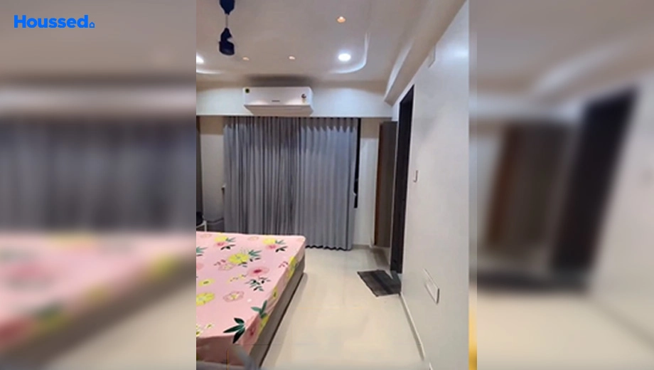 Project Image of 3 BHK Flat for Resale in Nikol - Image 114763