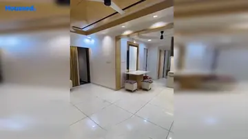 Project Image of 3 BHK Flat for Resale in Nikol, Ahmedabad - Image 114762