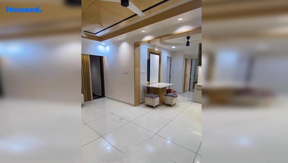 Project Image of 3 BHK Flat for Resale in Nikol - Image 114762