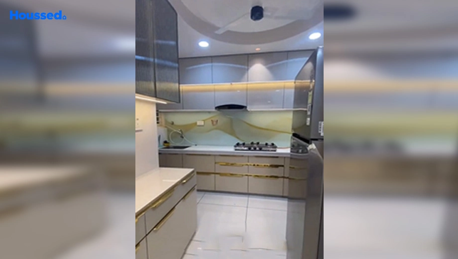 Project Image of 3 BHK Flat for Resale in Nikol - Image 114760