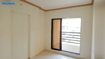 Project Image of 1 BHK Flat for Resale in Kothari Mahavir Garden Tembhode, Palghar - Image 114244