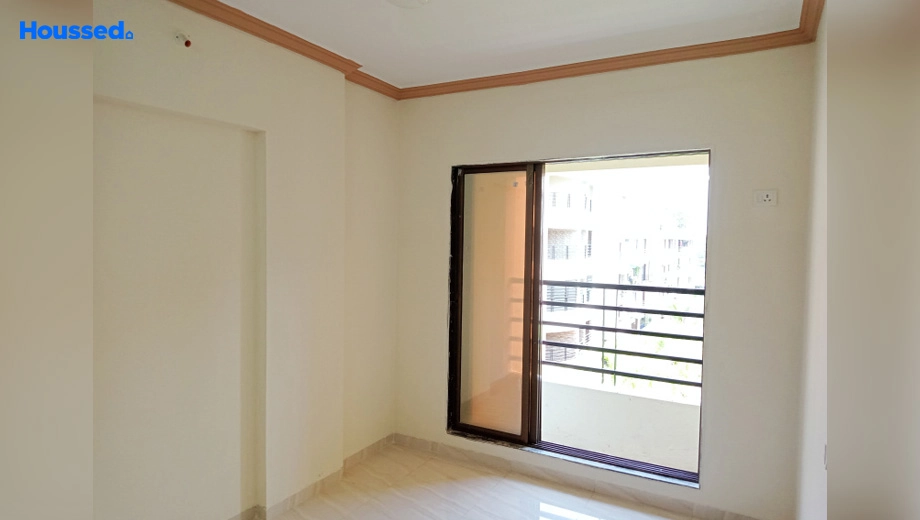 Project Image of 1 BHK Flat for Resale in Kothari Mahavir Garden, Tembhode - Image 114244