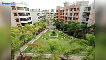 Project Image of 1 BHK Flat for Resale in Kothari Mahavir Garden Tembhode, Palghar - Image 114245