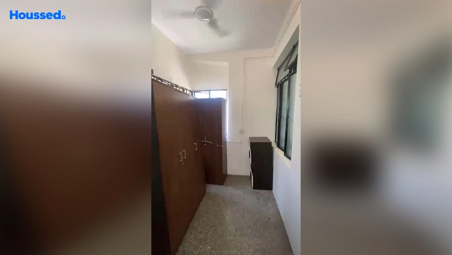 Amenities of 2 BHK Furnished Flat for Rent in Dhantoli - Image 114284