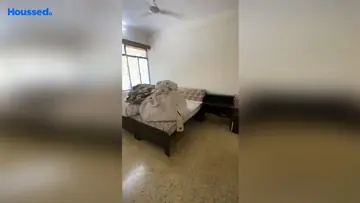 Amenities of 2 BHK Flat for Rent in Dhantoli, Nagpur - Image 114278