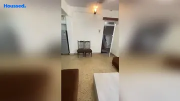 Amenities of 2 BHK Flat for Rent in Dhantoli, Nagpur - Image 114279