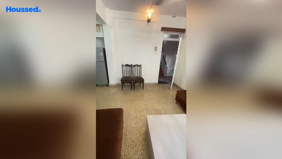 Amenities of 2 BHK Furnished Flat for Rent in Dhantoli - Image 114279