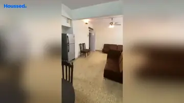 Amenities of 2 BHK Flat for Rent in Dhantoli, Nagpur - Image 114286