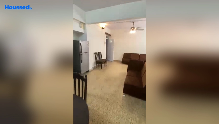 Amenities of 2 BHK Furnished Flat for Rent in Dhantoli - Image 114286