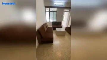Amenities of 2 BHK Flat for Rent in Dhantoli, Nagpur - Image 114285