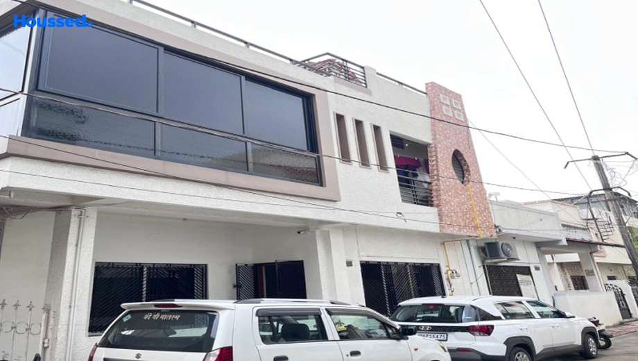 Sample Apartment of 5 BHK House/Villa for Resale in Tarsali - Image 114310