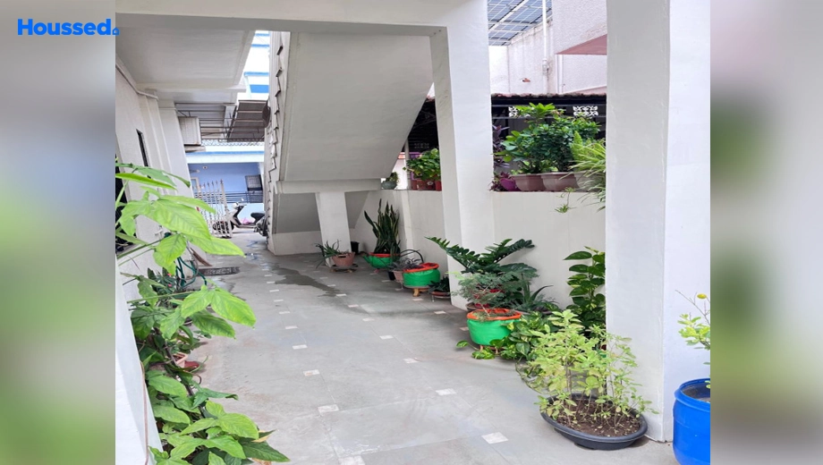 Sample Apartment of 5 BHK House/Villa for Resale in Tarsali - Image 114311