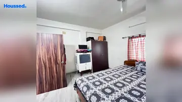 Sample Apartment of 5 BHK House/Villa for Resale in Tarsali, Vadodara - Image 114305