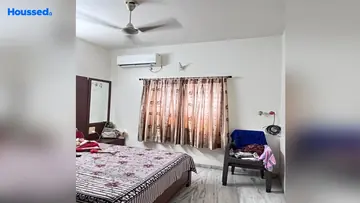 Sample Apartment of 5 BHK House/Villa for Resale in Tarsali, Vadodara - Image 114304